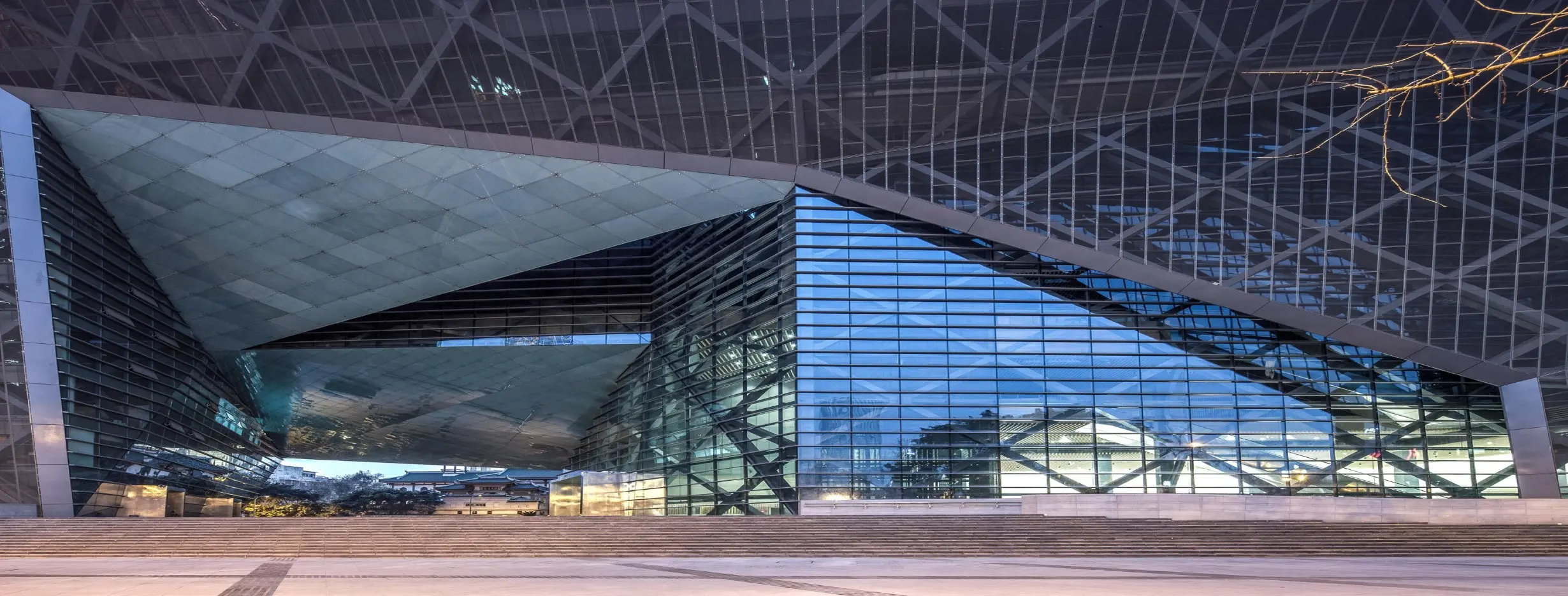 Image for Chengdu Museum